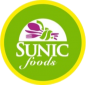 SUNIC Foods Limited logo